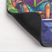 Summertime lezen muismat (Hoek)