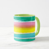 Summertime Mok (Voorkant rechts)