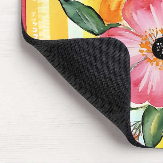 Summertime  muismat (Hoek)