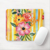 Summertime  muismat (Met muis)