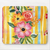 Summertime muismat (Voorkant)