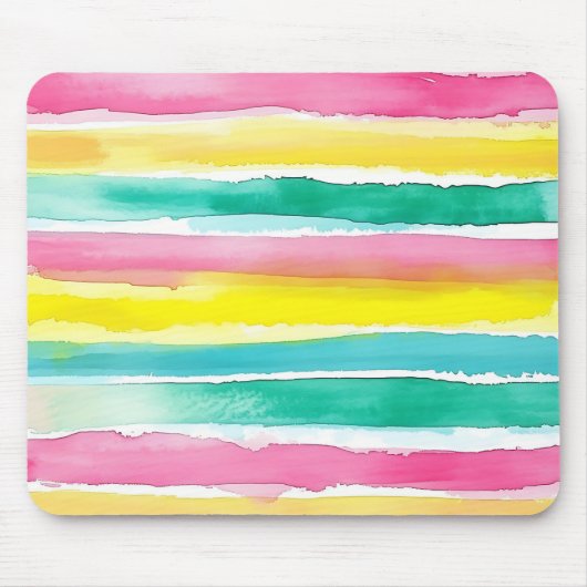 Summertime  muismat (Voorkant)