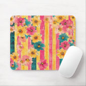 Summertime muismat (Met muis)