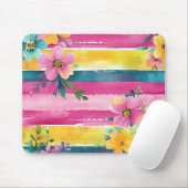 Summertime  muismat (Met muis)