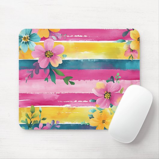 Summertime muismat (Met muis)