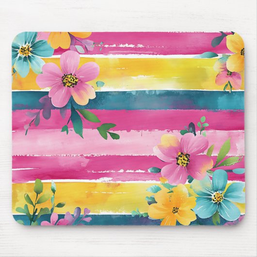 Summertime  muismat (Voorkant)