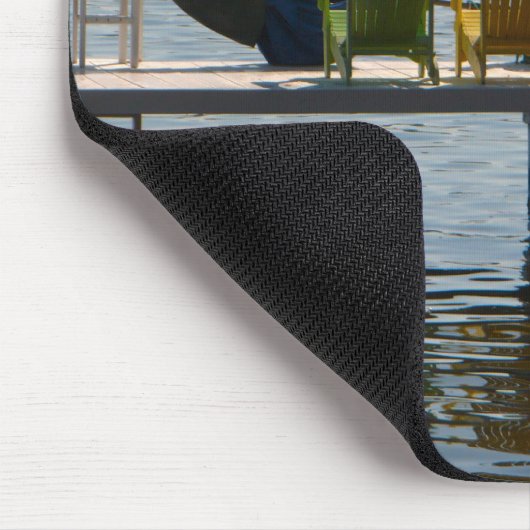 Summertime Muismat (Hoek)