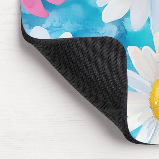 Summertime  muismat (Hoek)