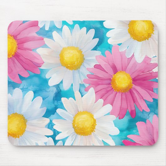 Summertime  muismat (Voorkant)