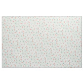 Summertime op de Seashore Stof (Fat Quarter)