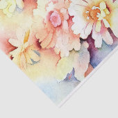 Summertime papier voor flessenpapier (Detail)