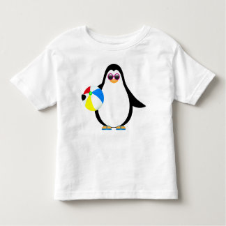 Summertime Penguin Kinder Shirts