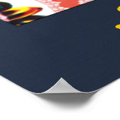 Summertime Poster (Hoek)