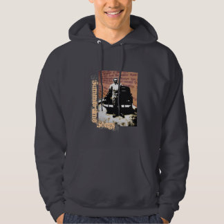 Summertime-producten (Donker) Hoodie