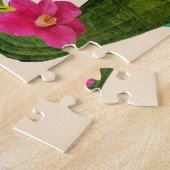 Summertime Puzzle Legpuzzel (Zijkant)