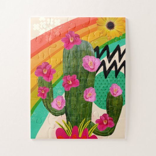 Summertime Puzzle Legpuzzel (Verticaal)