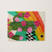 Summertime Puzzle Legpuzzel (Horizontaal)