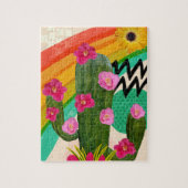 Summertime Puzzle Legpuzzel (Verticaal)