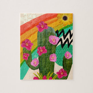 Summertime Puzzle Legpuzzel