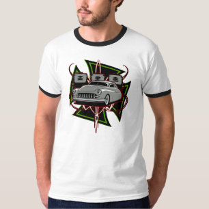 Summertime Sled T-shirt