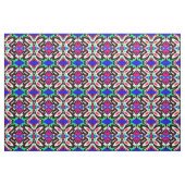 Summertime Stof (Yard (91,4 cm))