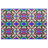 Summertime Stof (Fat Quarter)