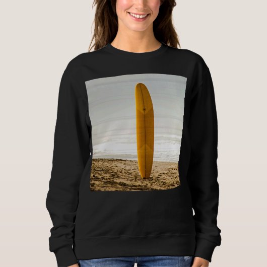 Summertime Surfstrand Trui (Voorkant)