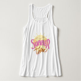 Summertime Tanktop
