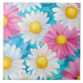 Summertime tegeltje (Voorkant)