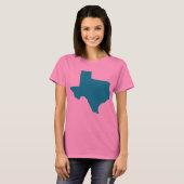 Summertime Texas Tank (Voorkant volledig)