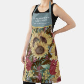 Summertime Tropisch Schort (Insitu)