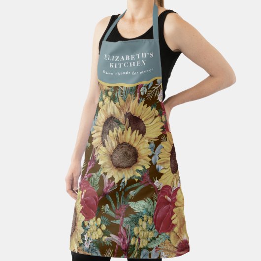  Summertime Tropisch Schort (Insitu)