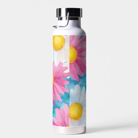 Summertime Waterfles (Rechts)