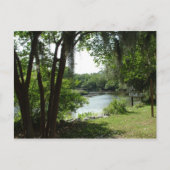 Summerville, SC Briefkaart (Voorkant)