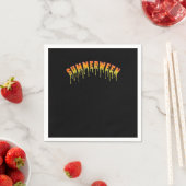 Summerween Classic Servet (Insitu)
