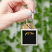 Summerween Classic Sleutelhanger (Hand)