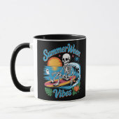 Summerween Feestje Mok (Links)