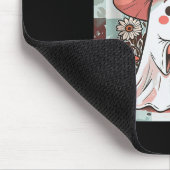Summerween Funny Halloween Herfst Trending Design Muismat (Hoek)