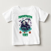Summerween Sfeer – Reaper Relaxed (Voorkant)