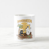 Summerween Song Koffiemok (Center)