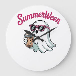 Summerween Spokenstaal Vibes 2026: Spooky Ontmoet Grote Klok