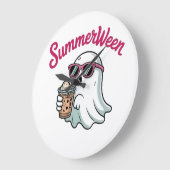 Summerween Spokenstaal Vibes 2026: Spooky Ontmoet Grote Klok (Hoek)