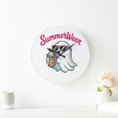 Summerween Spokenstaal Vibes 2026: Spooky Ontmoet Grote Klok (Huis)
