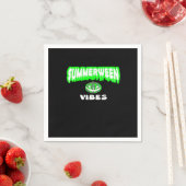 Summerween Vibes Classic Servet (Insitu)