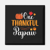 Summerween Vibes Skeleton Ice Cream Summer Hallowe Magneet (Voorkant)