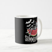 Summerween Watermeloen Koffiemok (Voorkant rechts)