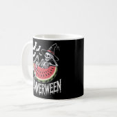 Summerween Watermeloen Koffiemok (Voorkant links)