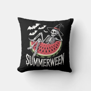 Summerween Watermeloen Kussen