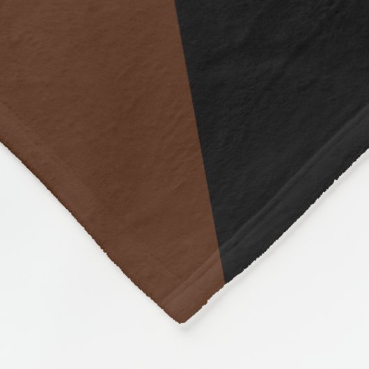 Summerween Witch Skeleton in Tropical Witch Hat 2  Fleece Deken (Hoek)