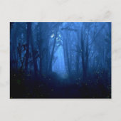 Summerwood Briefkaart (Voorkant)